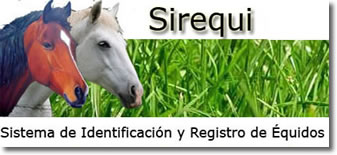 SIREQUI- Colegio de Veterinarios de Segovia