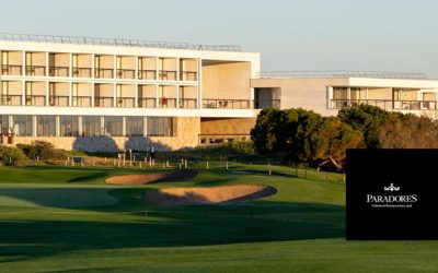 Condiciones especiales de Paradores
