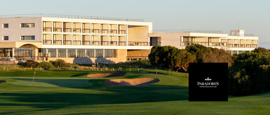 Condiciones especiales de Paradores